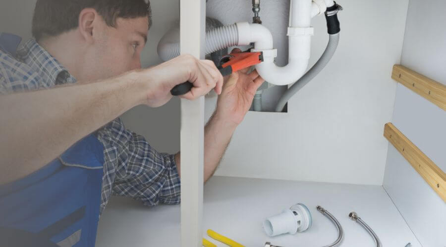 Professional bathroom faucet installation in Raymond, CA